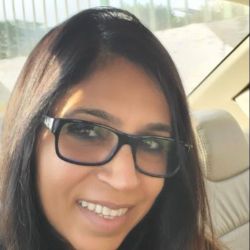 Ms Jyoti
