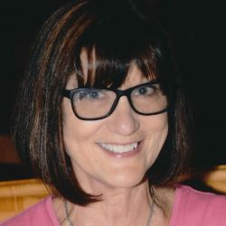 Jill Bucholtz