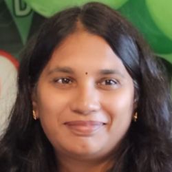 Jyothirmayi Katragadda