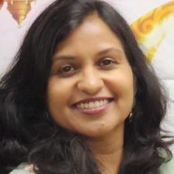 Prejitha T Premchandran
