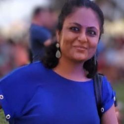 Sumana Sarkar
